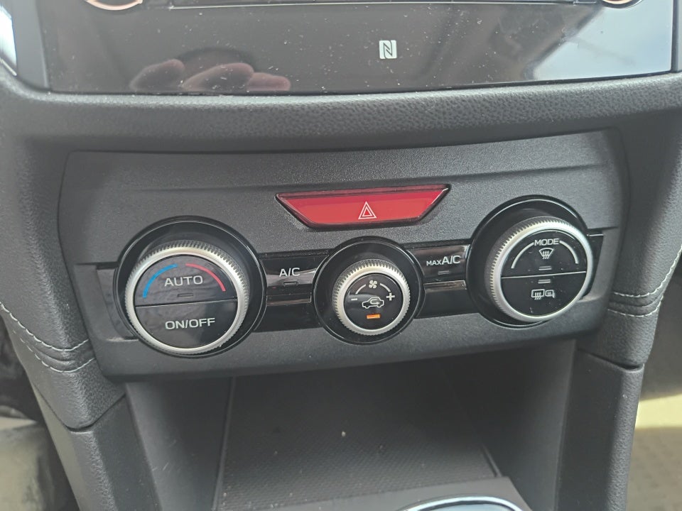 2021 Subaru Impreza Limited Sedan