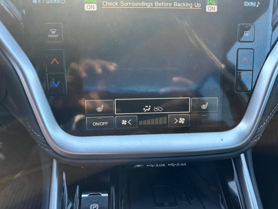 2023 Subaru Outback Limited
