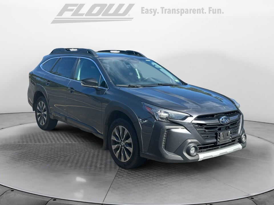 2023 Subaru Outback Limited XT