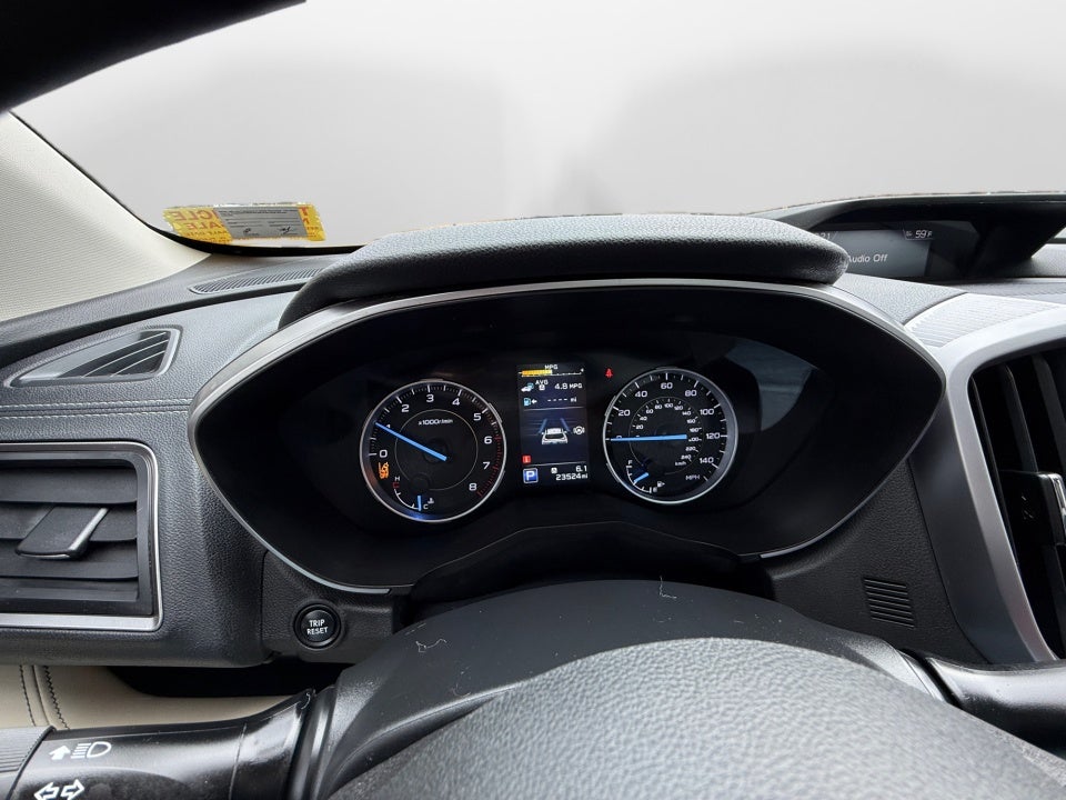 2021 Subaru Ascent Touring