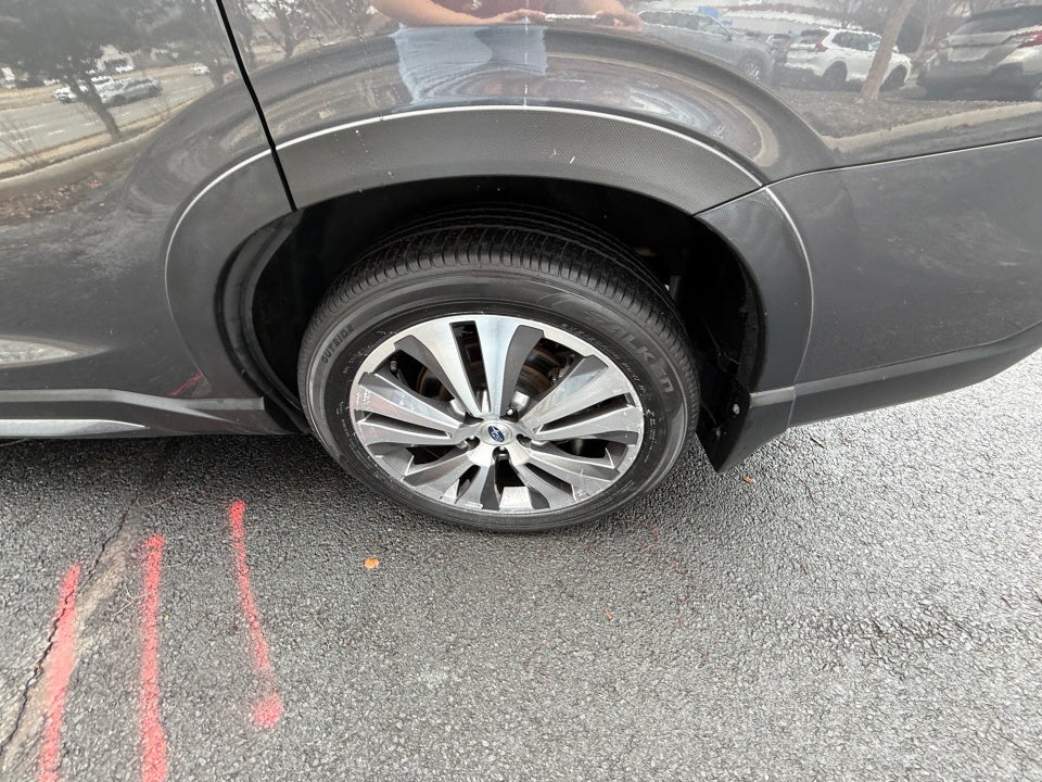 2021 Subaru Ascent Touring