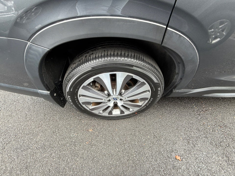 2021 Subaru Ascent Touring