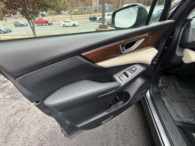 2021 Subaru Ascent Touring