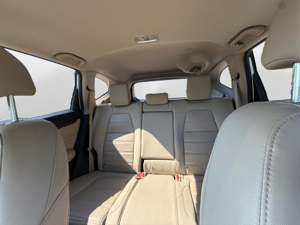 2018 Honda CR-V EX-L Navi