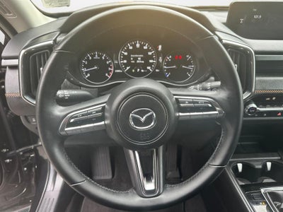 2025 Mazda Mazda CX-50 2.5 S Premium Plus Package