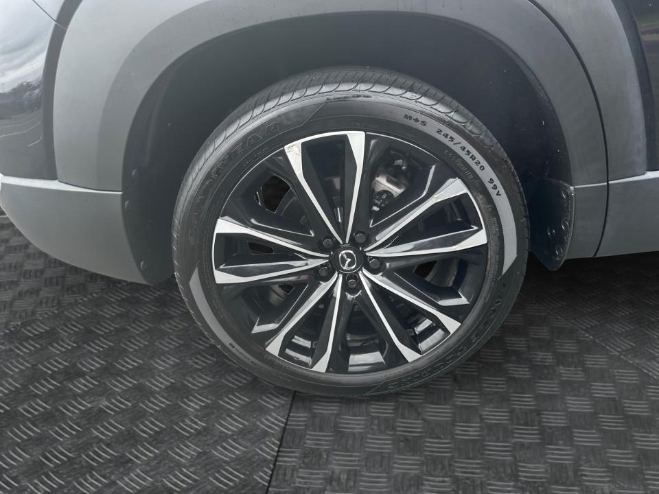 2025 Mazda Mazda CX-50 2.5 S Premium Plus Package