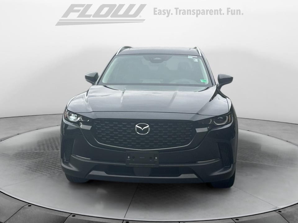 2025 Mazda Mazda CX-50 2.5 S Premium Plus Package