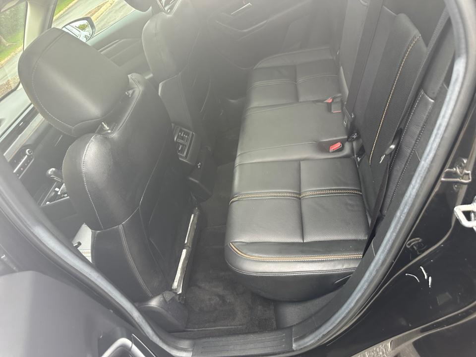 2025 Mazda Mazda CX-50 2.5 S Premium Plus Package