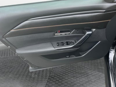 2025 Mazda Mazda CX-50 2.5 S Premium Plus Package