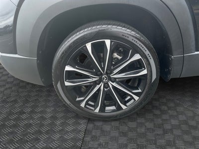 2025 Mazda Mazda CX-50 2.5 S Premium Plus Package