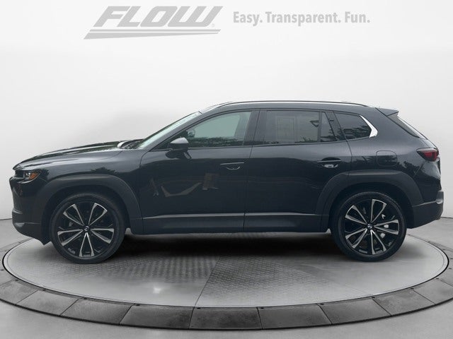 2025 Mazda Mazda CX-50 2.5 S Premium Plus Package