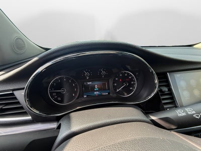 2017 Buick Encore Sport Touring