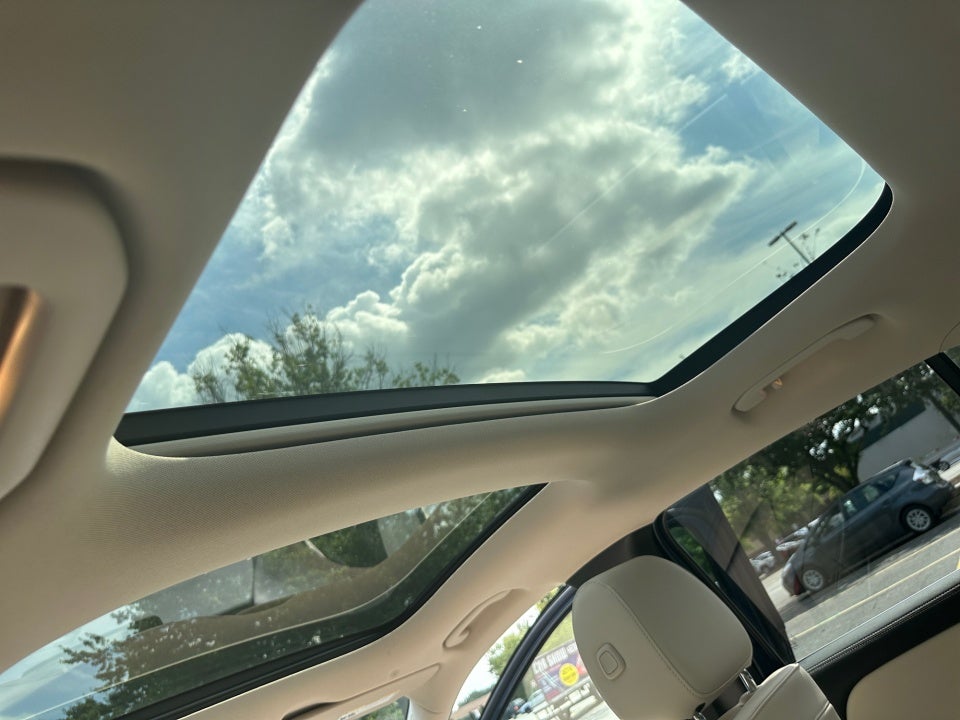 2021 Mercedes-Benz GLA 250 GLA 250
