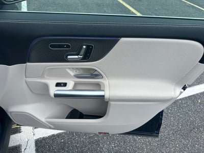 2021 Mercedes-Benz GLA 250 GLA 250