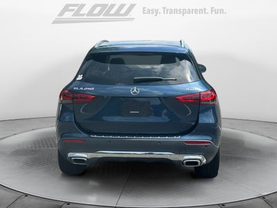 2021 Mercedes-Benz GLA 250 GLA 250