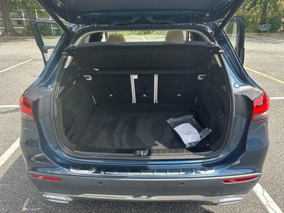 2021 Mercedes-Benz GLA 250 GLA 250