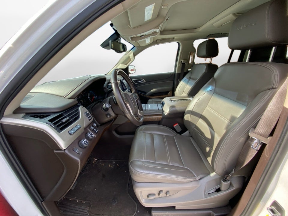 2020 GMC Yukon XL 4WD Denali