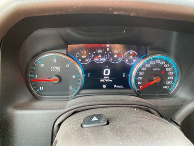 2020 GMC Yukon XL 4WD Denali