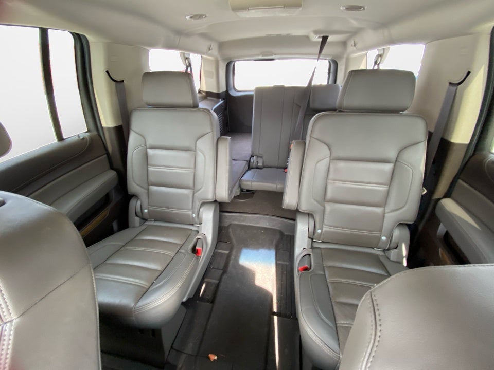 2020 GMC Yukon XL 4WD Denali