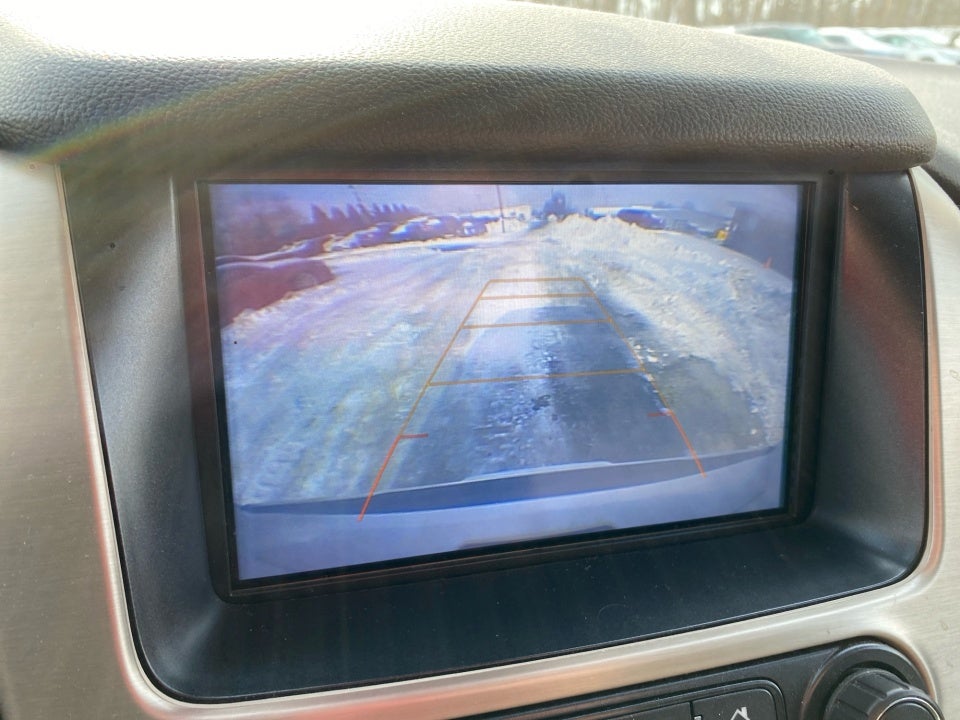 2020 GMC Yukon XL 4WD Denali