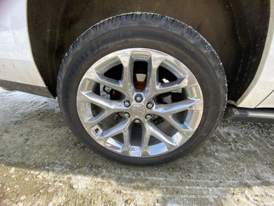 2020 GMC Yukon XL 4WD Denali