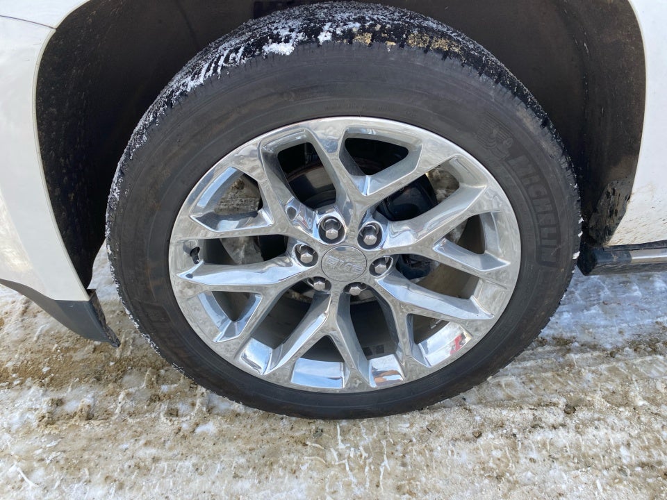 2020 GMC Yukon XL 4WD Denali