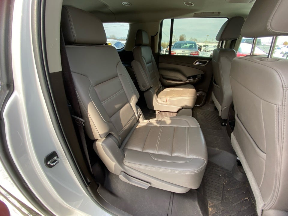 2020 GMC Yukon XL 4WD Denali