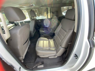 2020 GMC Yukon XL 4WD Denali