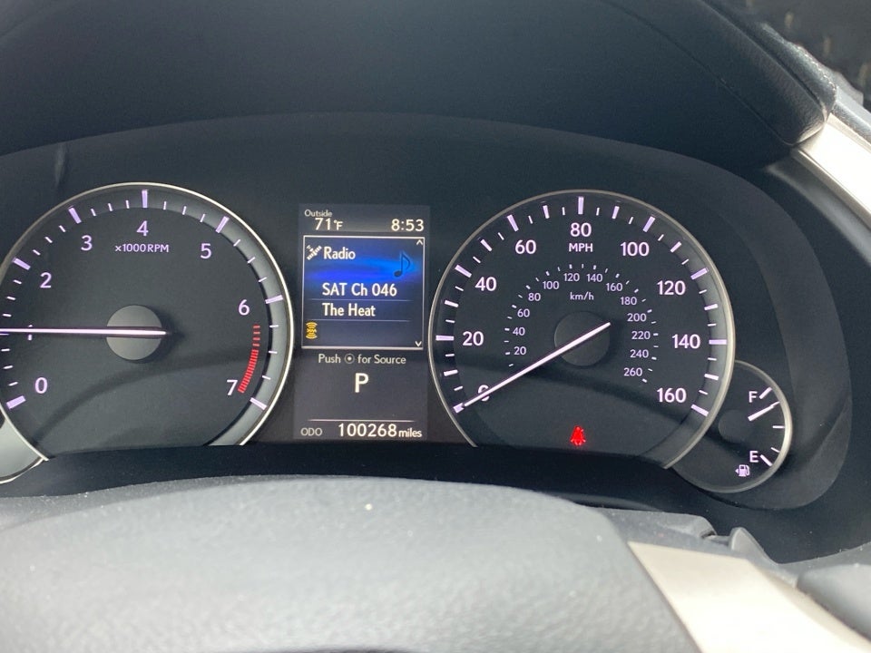 2016 Lexus RX 350 AWD 4dr