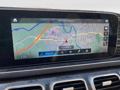 2021 Mercedes-Benz GLE 350 4MATIC®