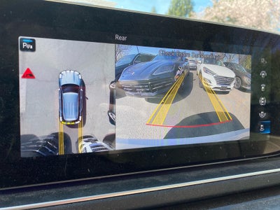 2021 Mercedes-Benz GLE 350 4MATIC®