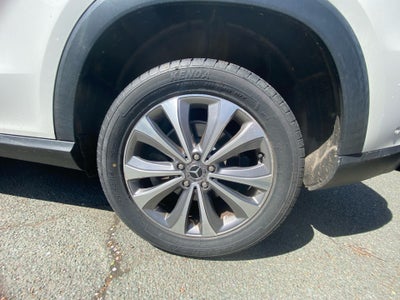 2021 Mercedes-Benz GLE 350 4MATIC®