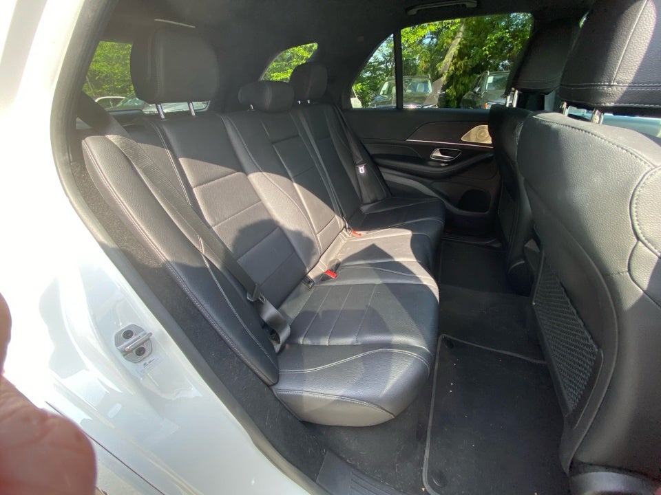 2022 Mercedes-Benz GLE 350 GLE 350
