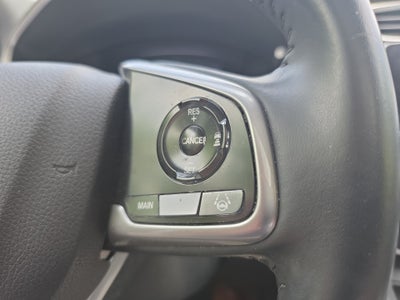 2020 Honda CR-V AWD EX-L