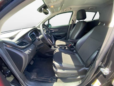 2019 Buick Encore AWD Sport Touring