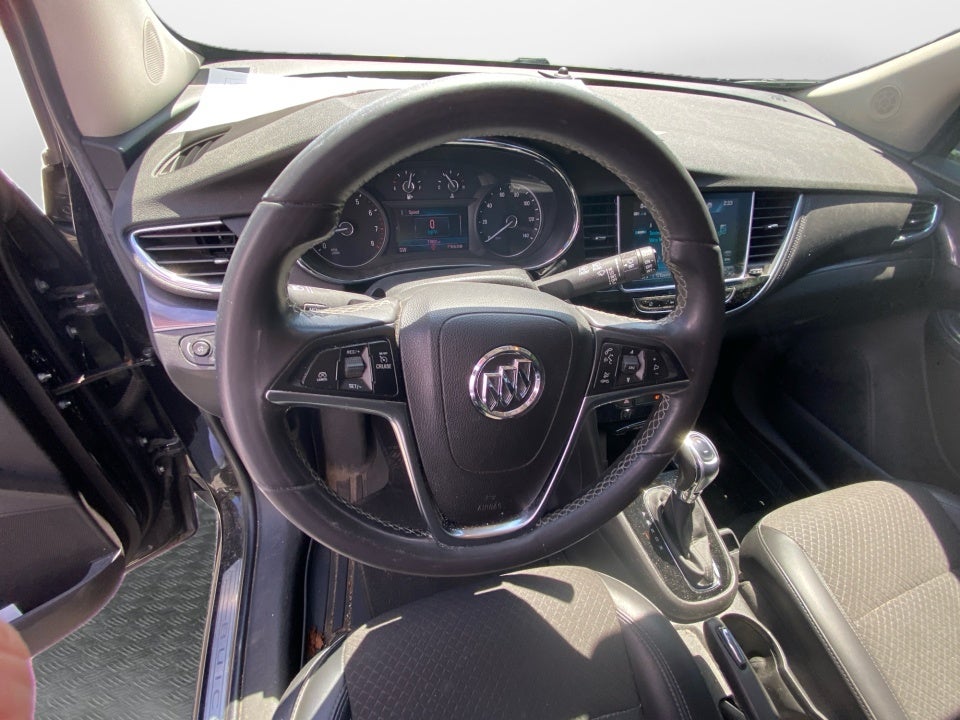 2019 Buick Encore AWD Sport Touring