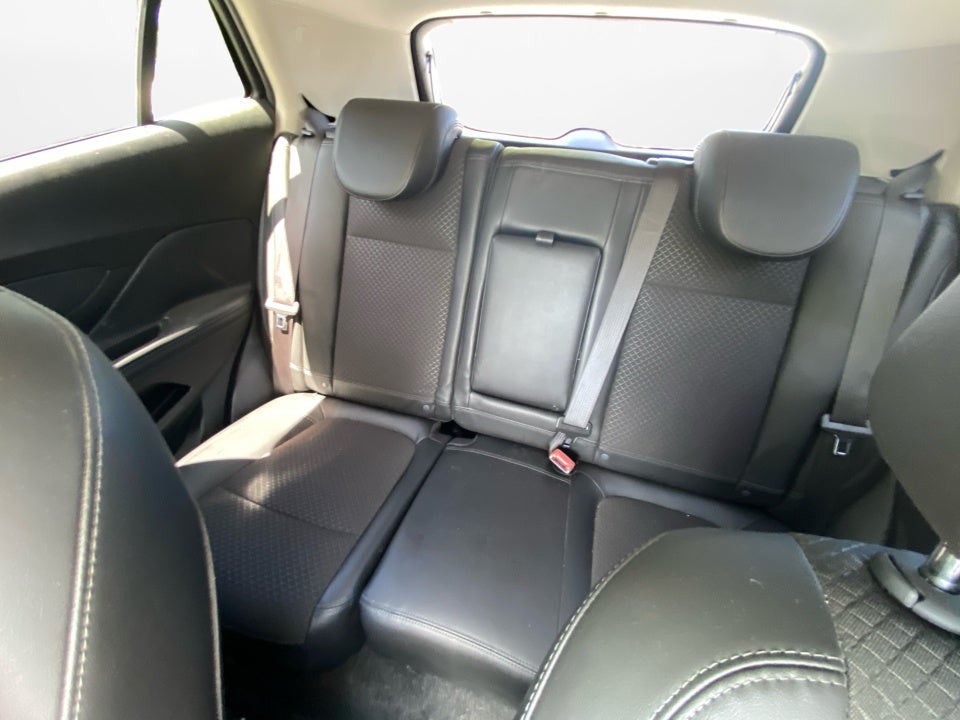 2019 Buick Encore AWD Sport Touring