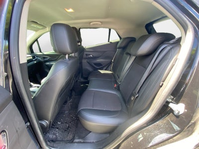 2019 Buick Encore AWD Sport Touring