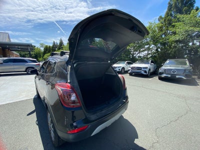 2019 Buick Encore AWD Sport Touring
