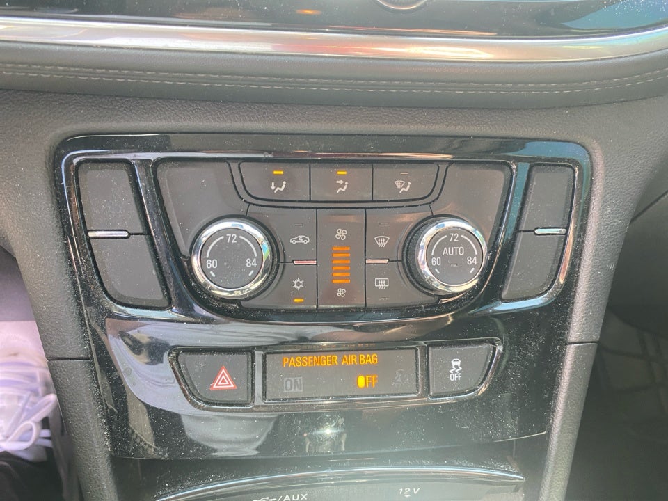 2019 Buick Encore AWD Sport Touring