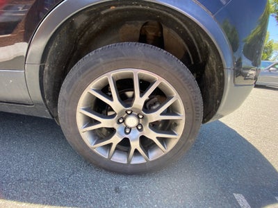 2019 Buick Encore AWD Sport Touring