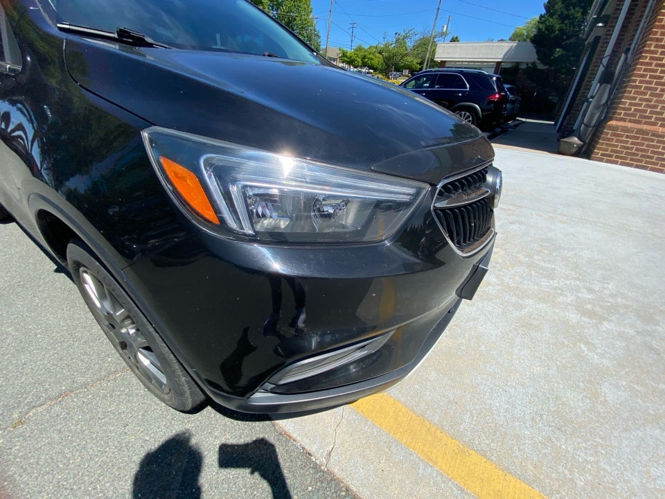 2019 Buick Encore AWD Sport Touring