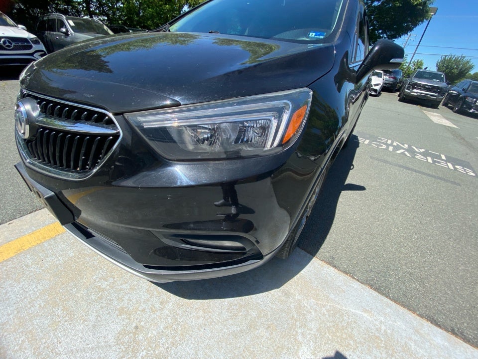 2019 Buick Encore AWD Sport Touring