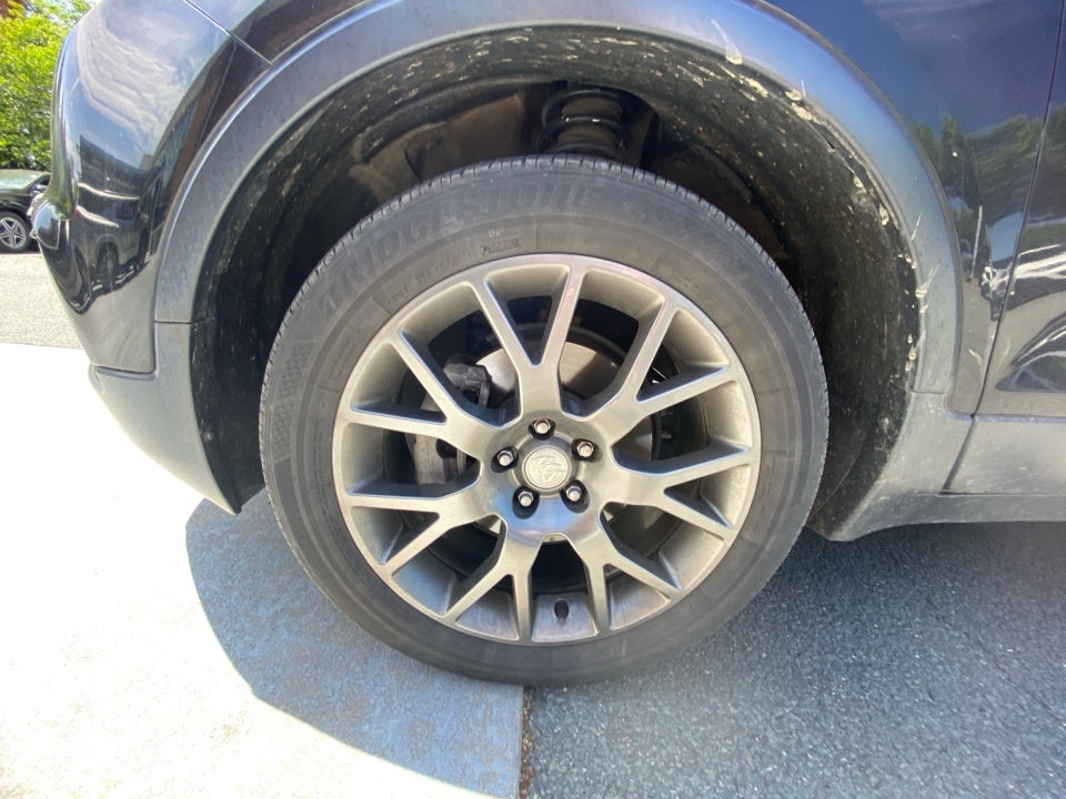 2019 Buick Encore AWD Sport Touring
