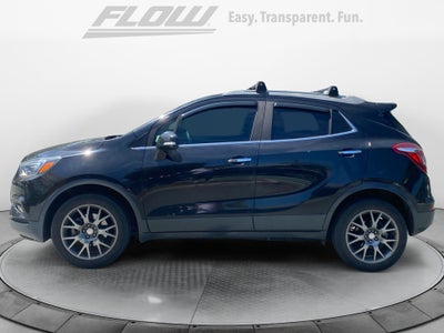 2019 Buick Encore AWD Sport Touring