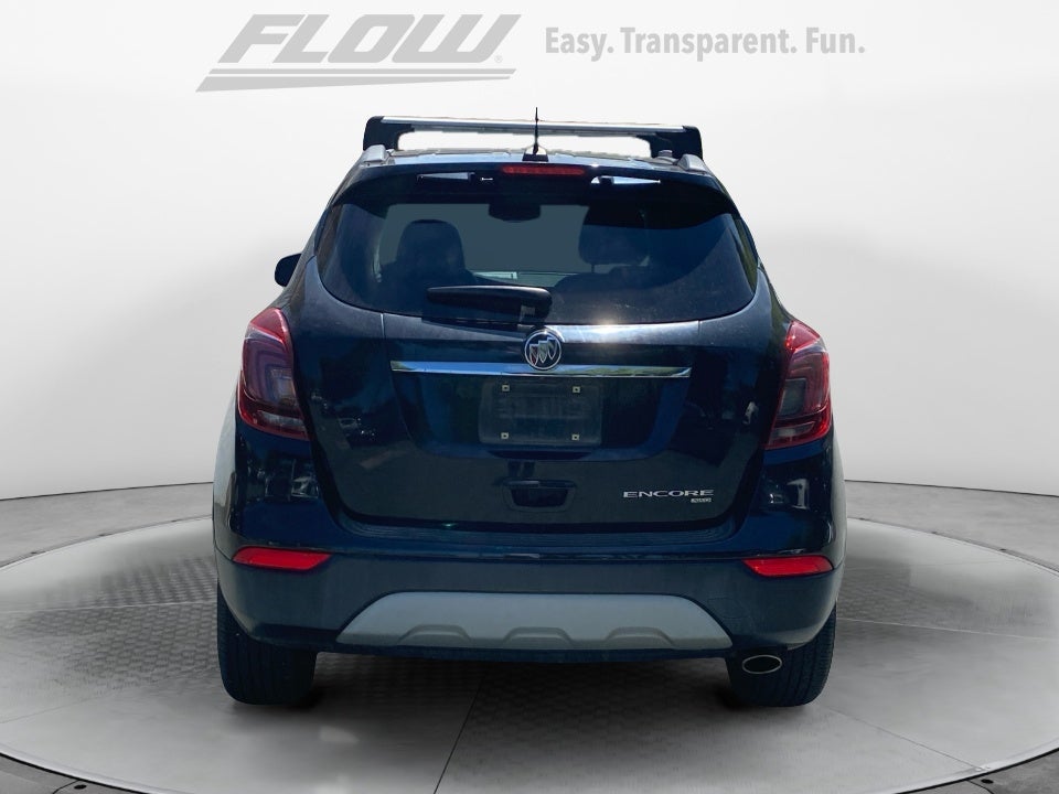 2019 Buick Encore AWD Sport Touring
