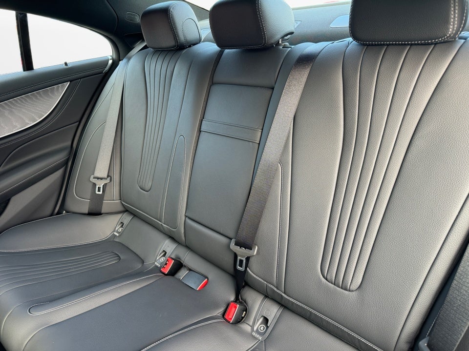 2023 Mercedes-Benz CLS 450 Coupe CLS 450