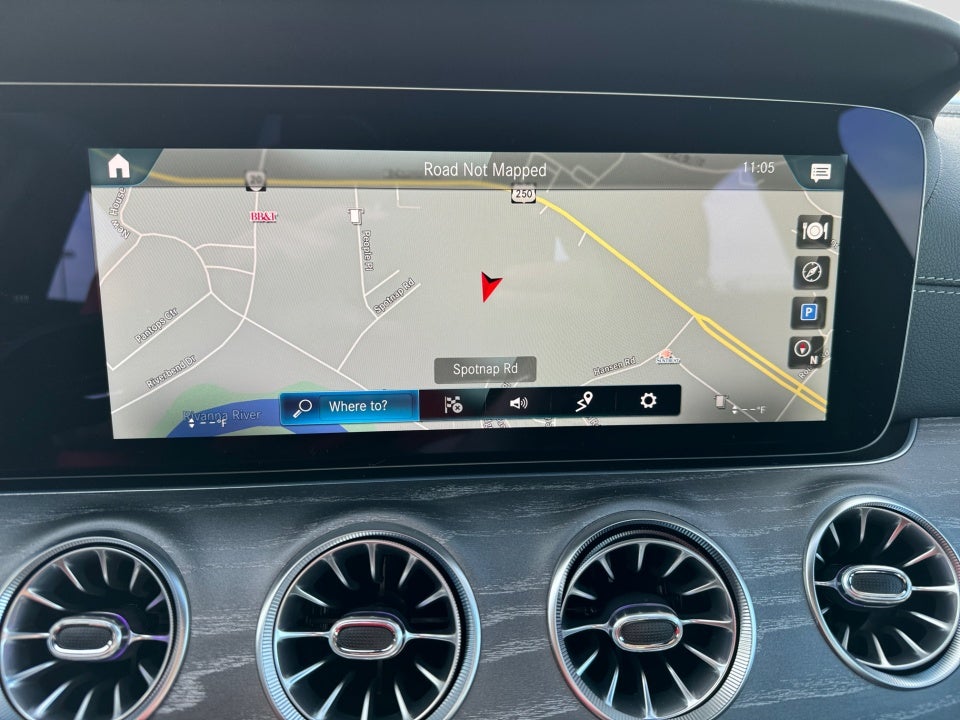 2023 Mercedes-Benz CLS 450 Coupe CLS 450