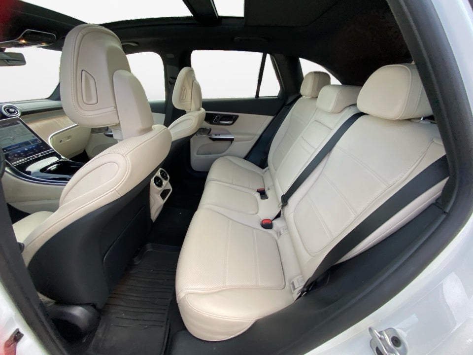 2023 Mercedes-Benz GLC 300 4MATIC® SUV