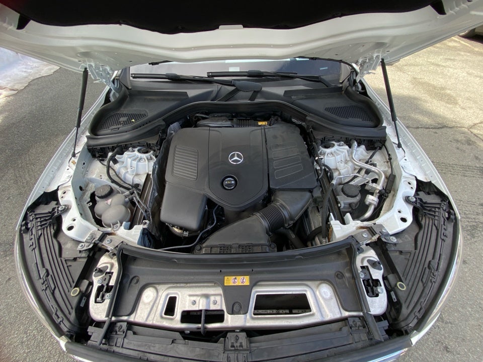 2023 Mercedes-Benz GLC 300 4MATIC® SUV